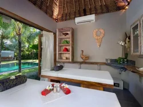 Villa Shambala
