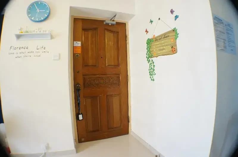 BS Yuki Tsim Sha Tsui House