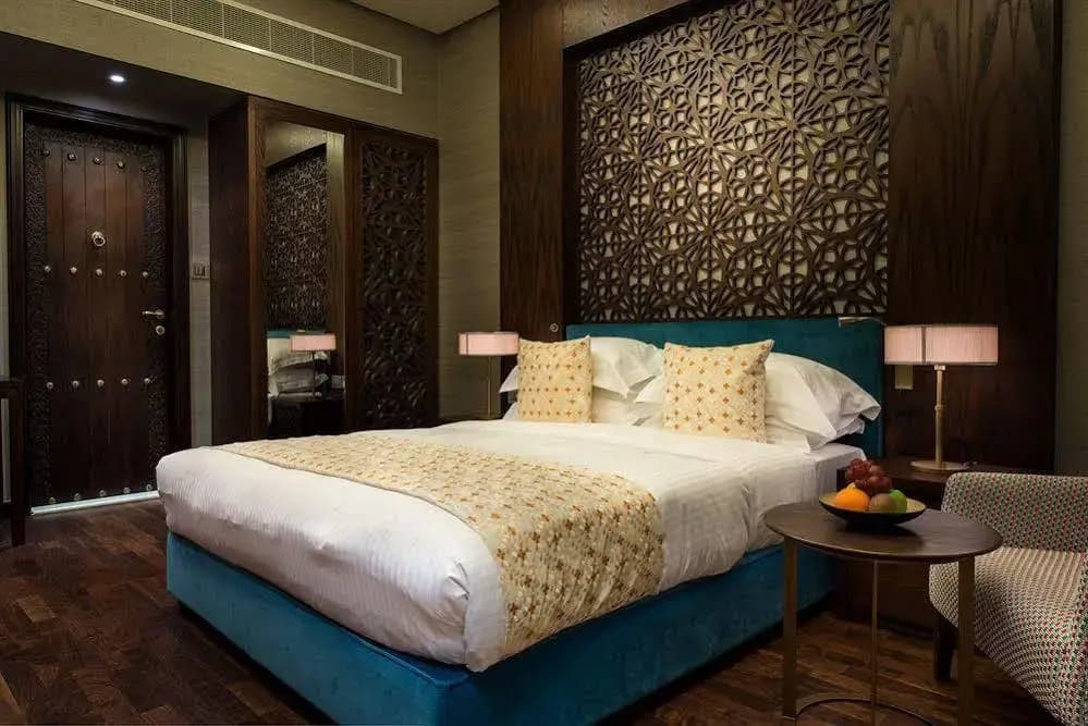 Al Jomrok - Souq Waqif Boutique Hotels - SWBH