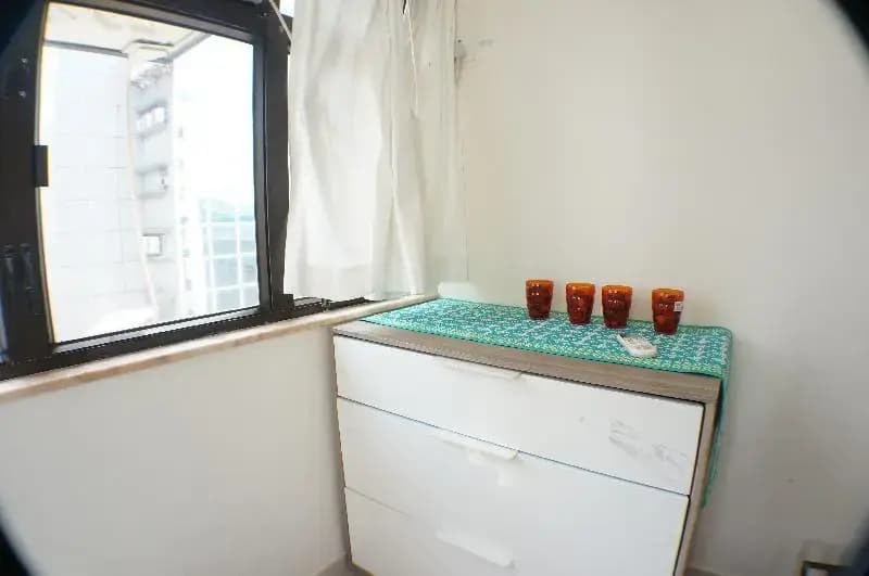BS Yuki Tsim Sha Tsui House