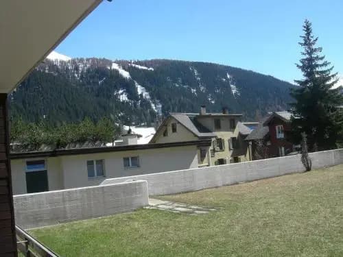 Ferienapartment Davos
