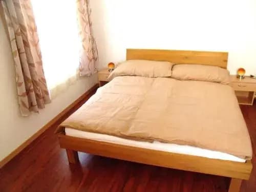 Swiss Holidays Apartment Rosenstrasse 10
