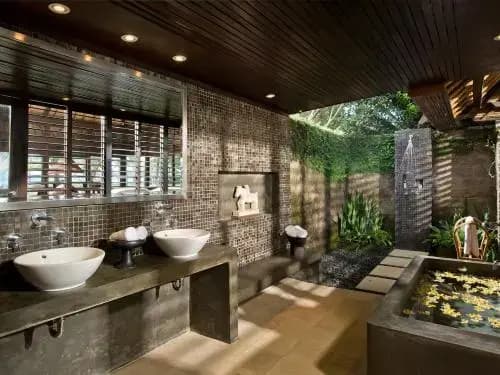 Villa Atas Ombak