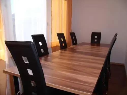 Swiss Holidays Apartment Rosenstrasse 10