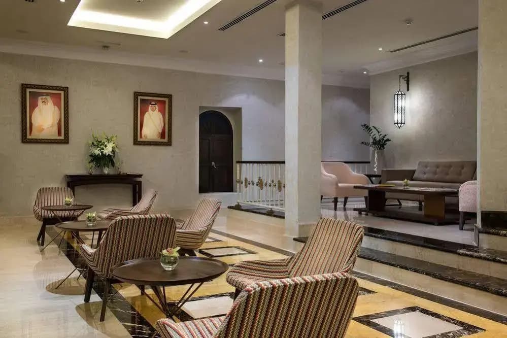Al Jomrok - Souq Waqif Boutique Hotels - SWBH