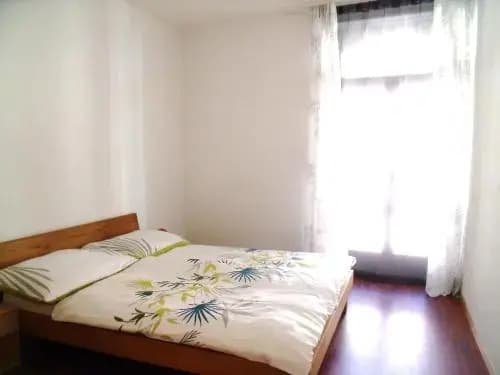 Swiss Holidays Apartment Rosenstrasse 10