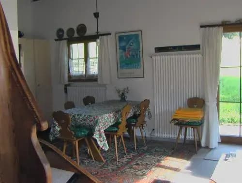 Chalet Laret