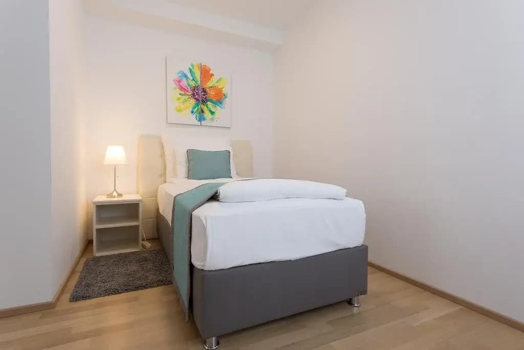 Mar Suite Apartments