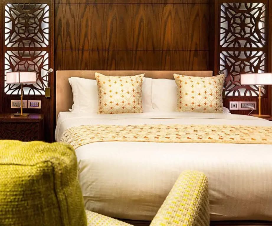 Al Jomrok - Souq Waqif Boutique Hotels - SWBH