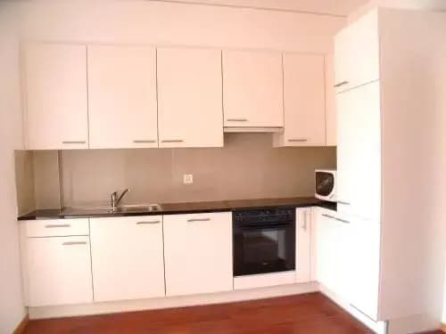 Swiss Holidays Apartment Rosenstrasse 10