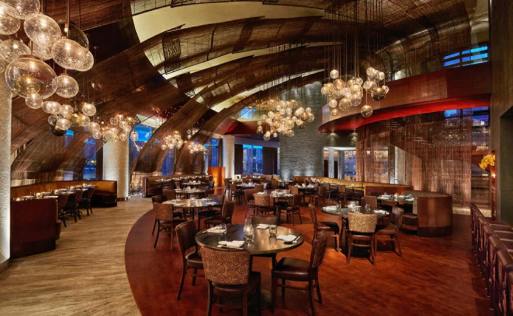 Four Seasons Hotel Doha