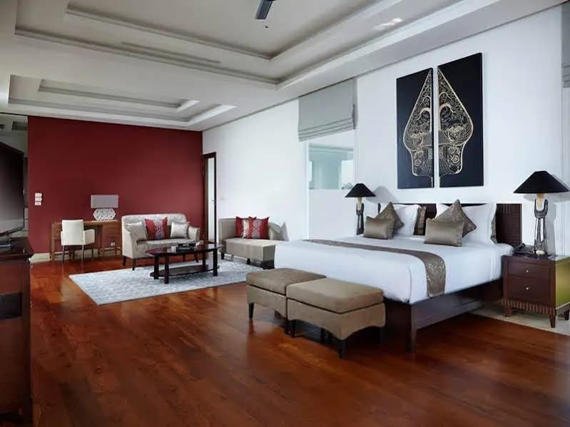 Villa Malaathina - an elite haven