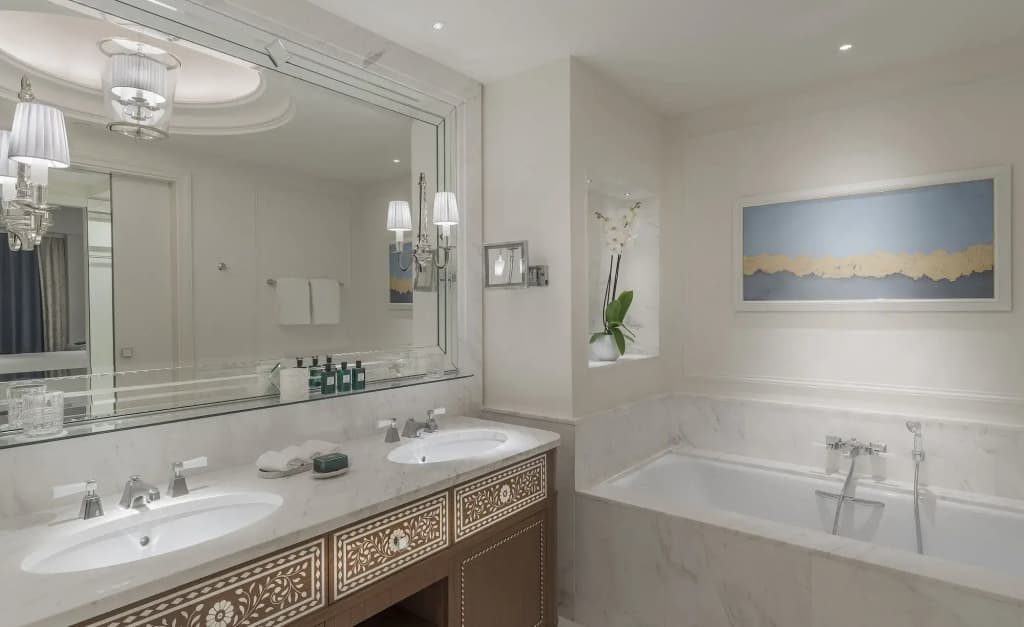 Four Seasons Hotel Doha