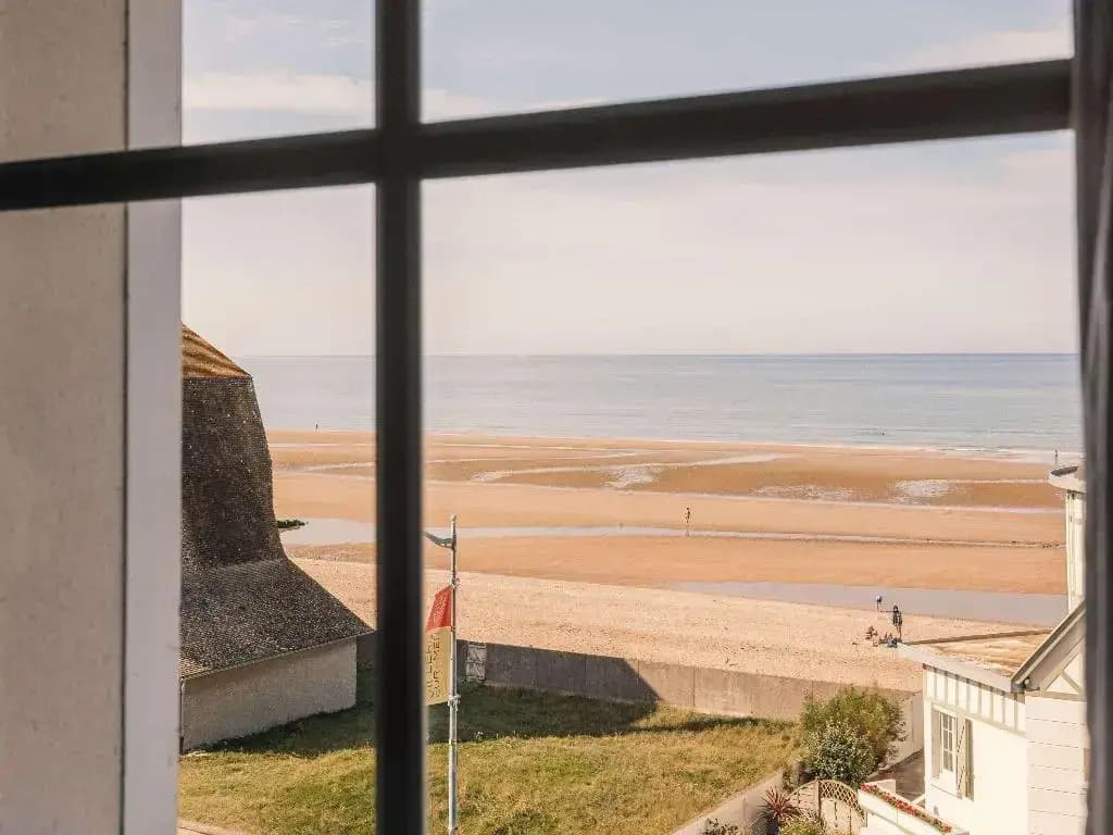Hotel ibis Styles Deauville Villers Plage