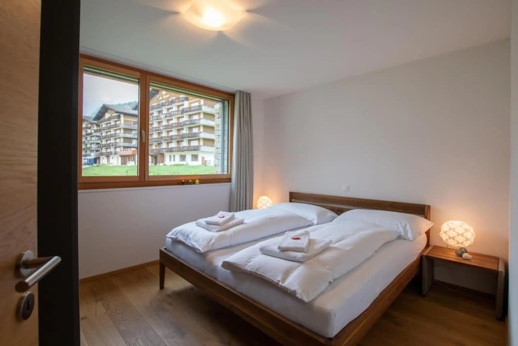 Alpenresort B22
