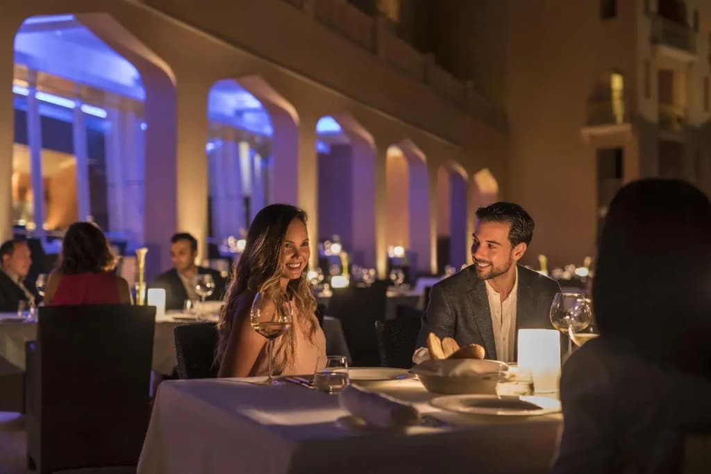 Al Husn Muscat Hotel
