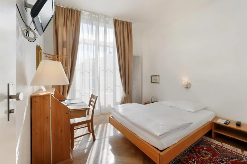 Hotel National Bern