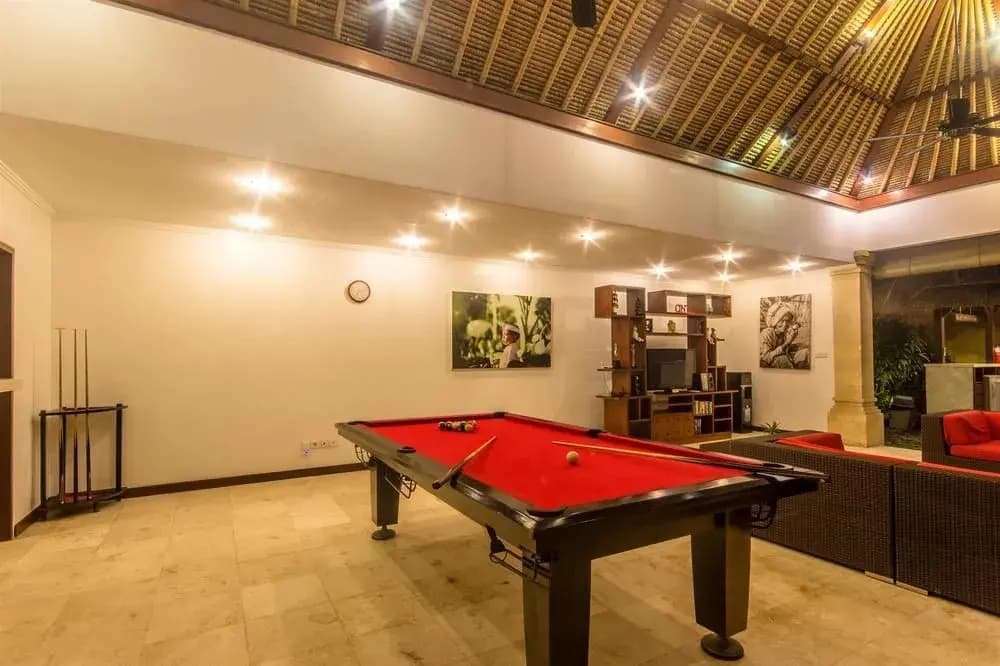 Villa Bugis Seminyak