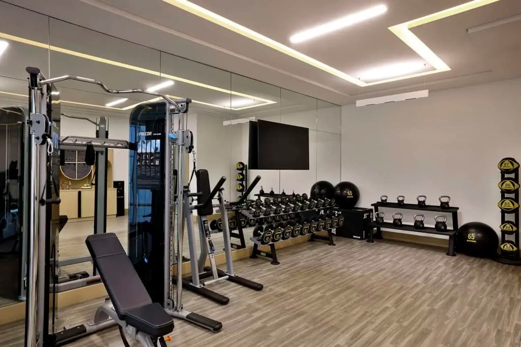 Hilton Riyadh Olaya