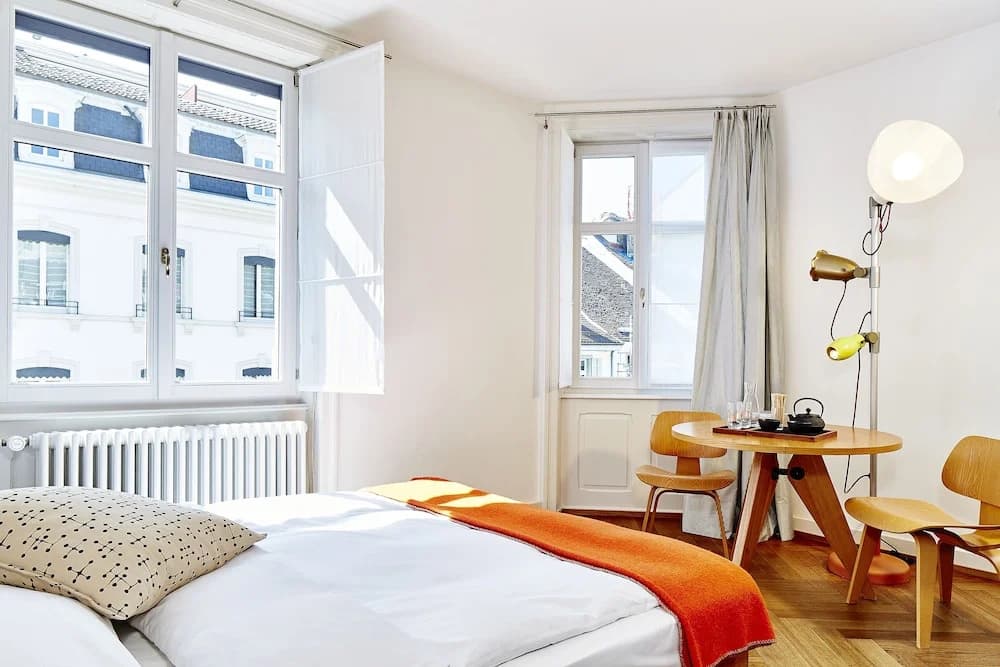 Consum Boutique Hotel
