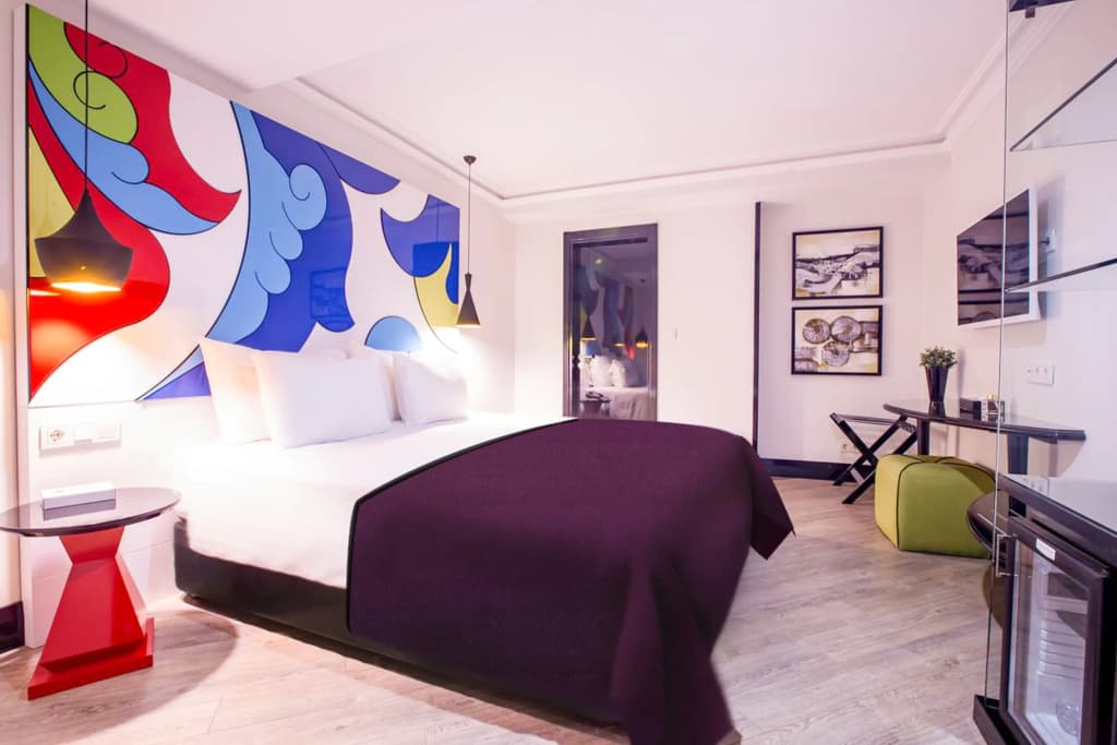 Sura Hagia Sophia Hotel