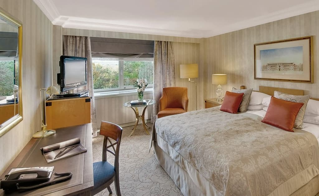InterContinental Vienna by IHG