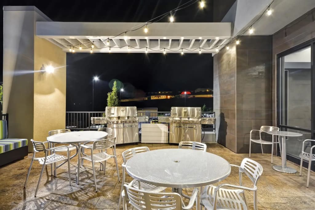 Home2 Suites by Hilton Oswego