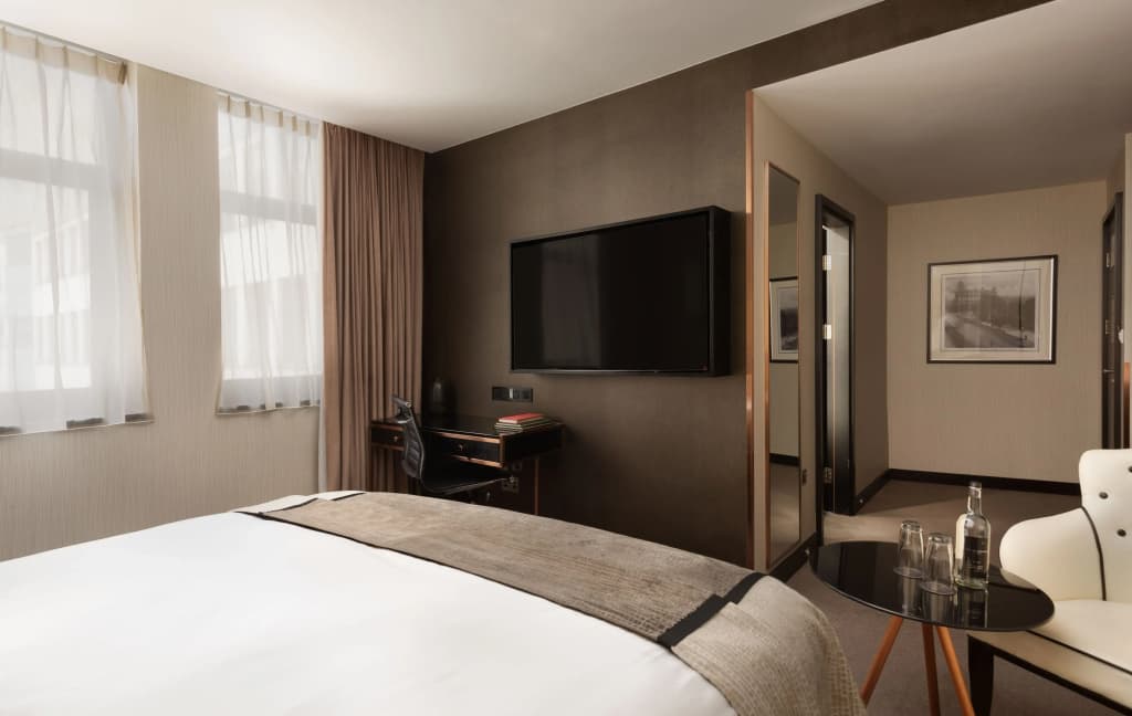 Montcalm Royal London House, London City