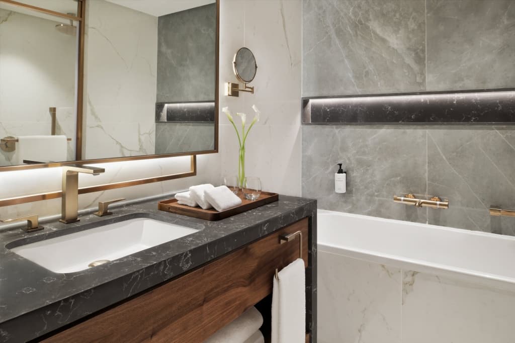 InterContinental Riyadh by IHG