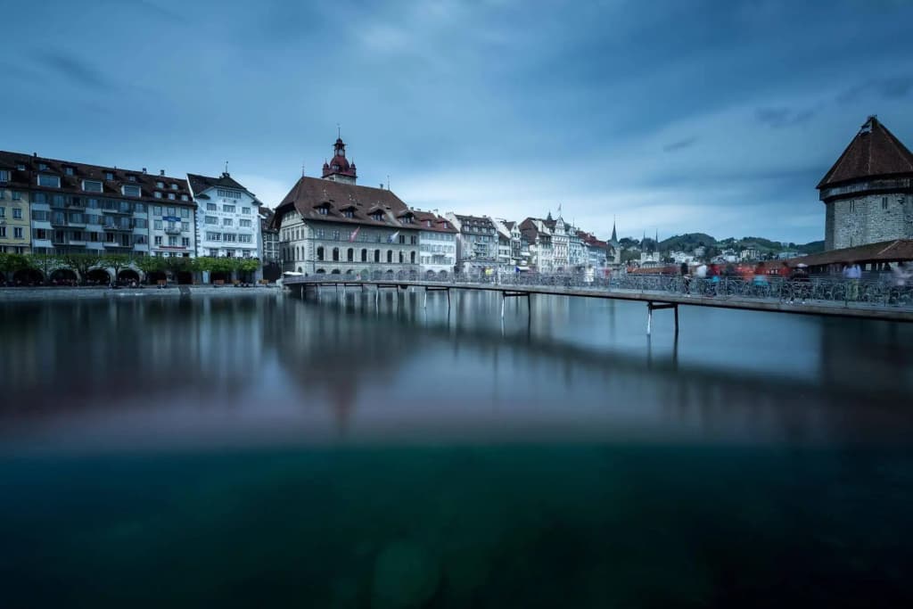 Hotel Central Luzern