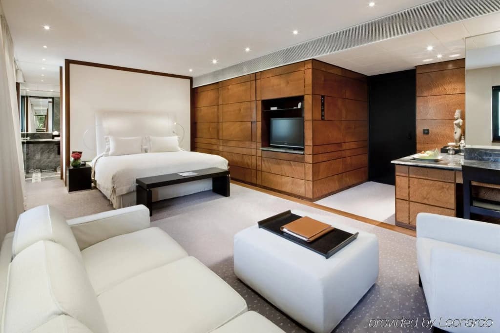 COMO The Halkin