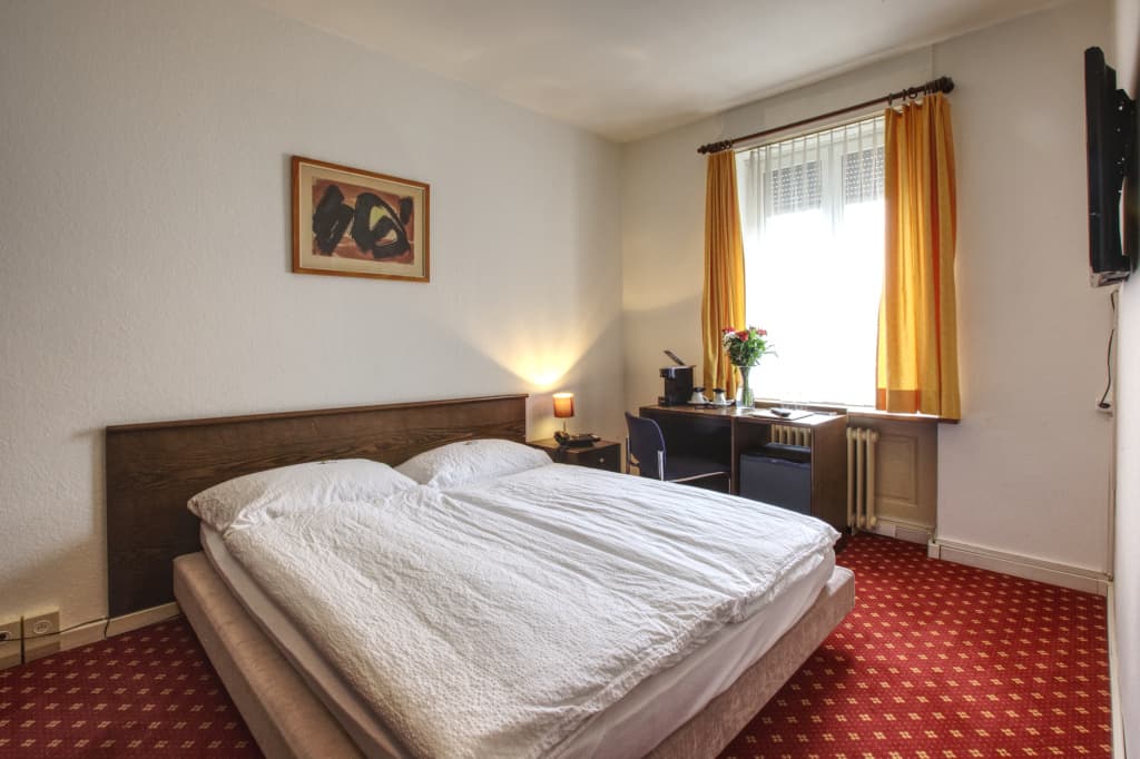 Hotel Rheinfelderhof