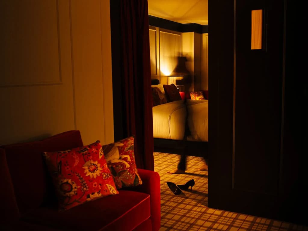 WITTMORE HOTEL - Adults Only