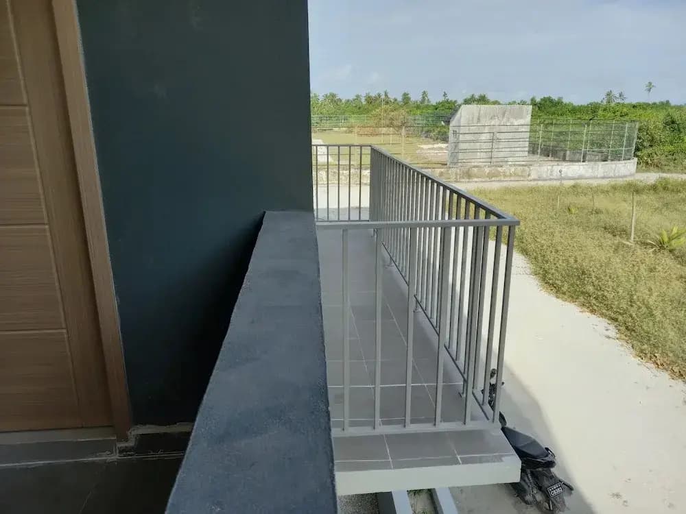 Iruka Guesthouse