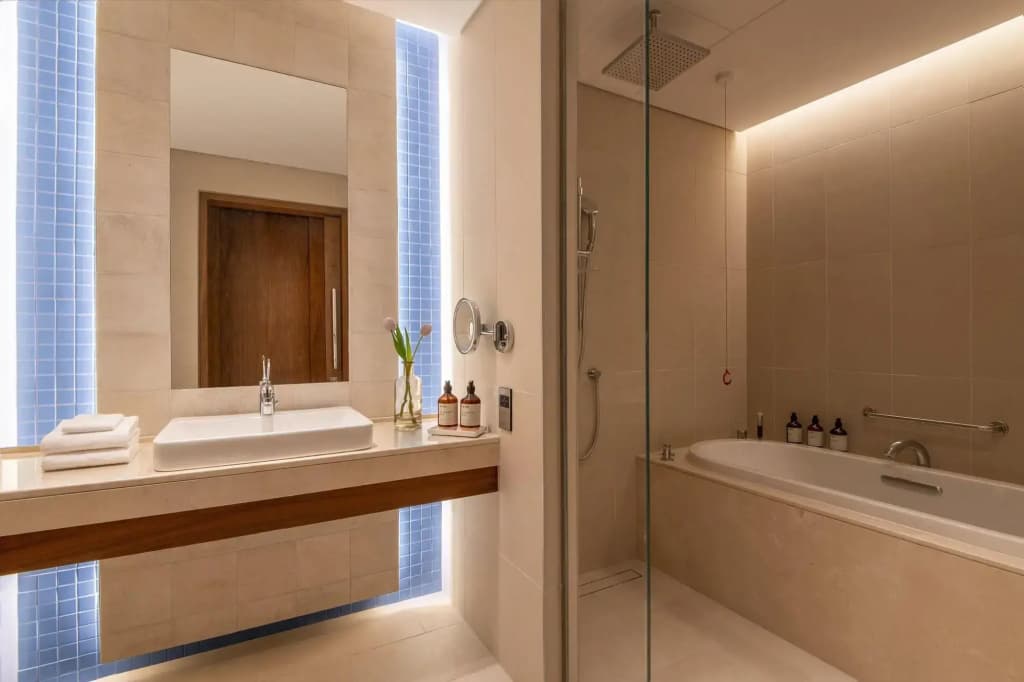 Abesq Doha Hotel and Residences - An IHG Hotel