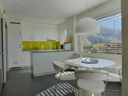 Apartment Panorama