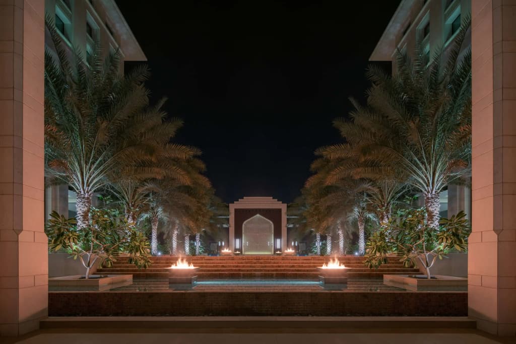 Radisson Collection Muscat, Hormuz Grand