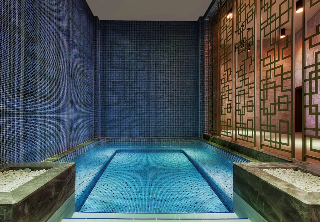 Radisson Blu Hotel & Spa, Istanbul Tuzla