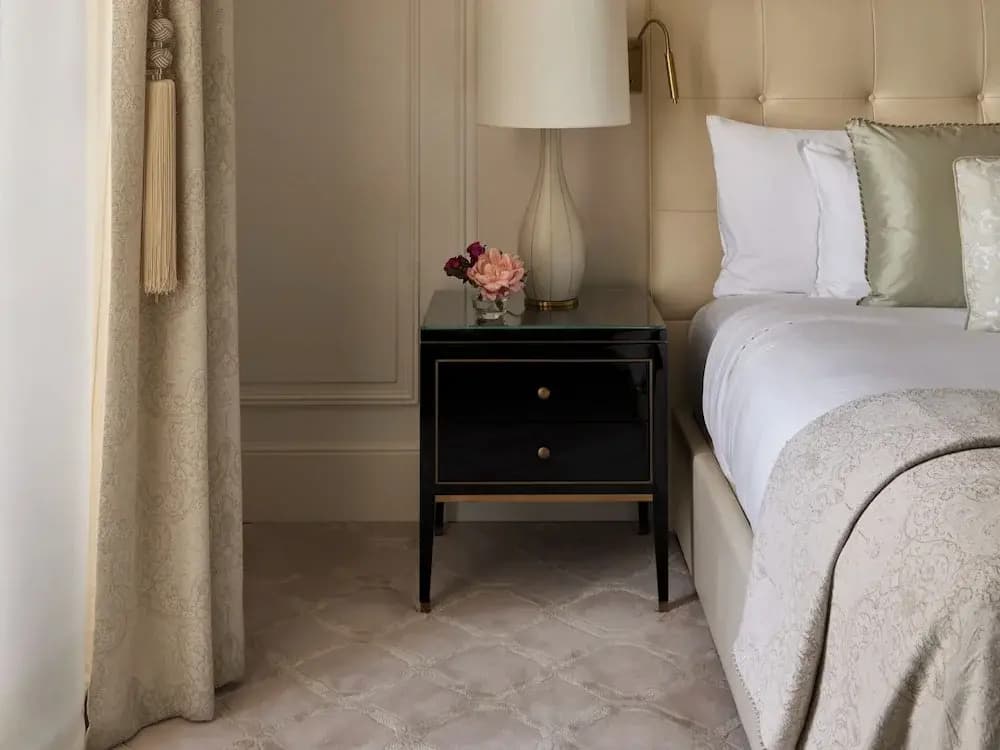 The Woodward, Auberge Collection
