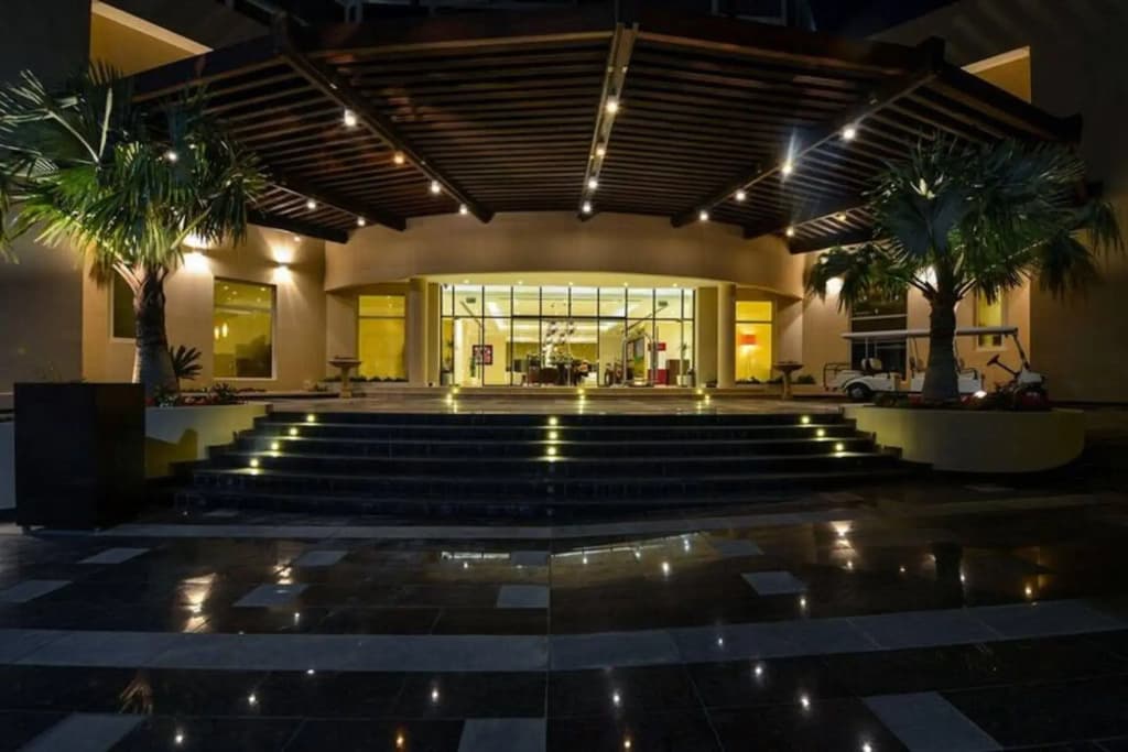 Simaisma, A Murwab Resort
