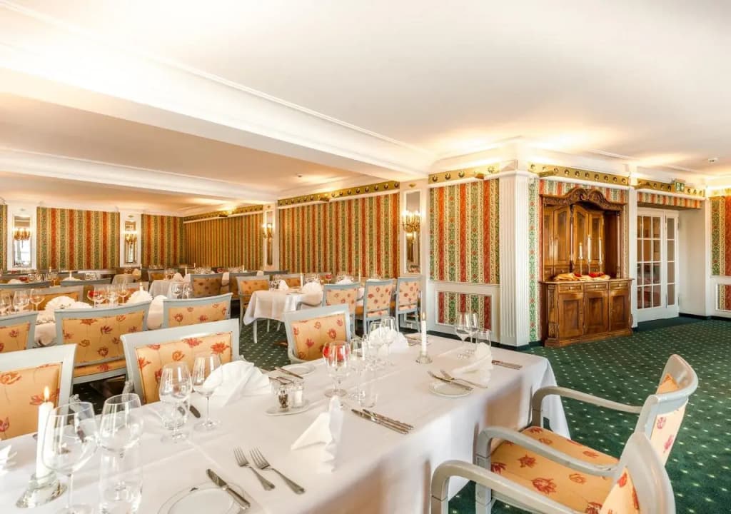 Hotel Monopol