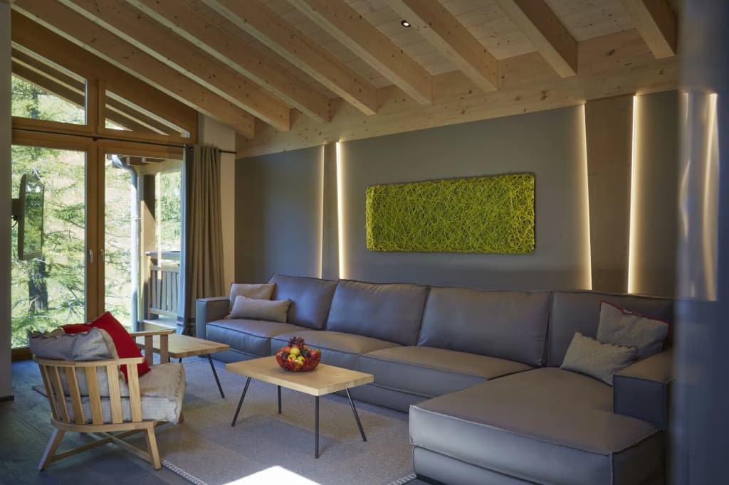 La Vue - Zermatt Luxury Living Appartements