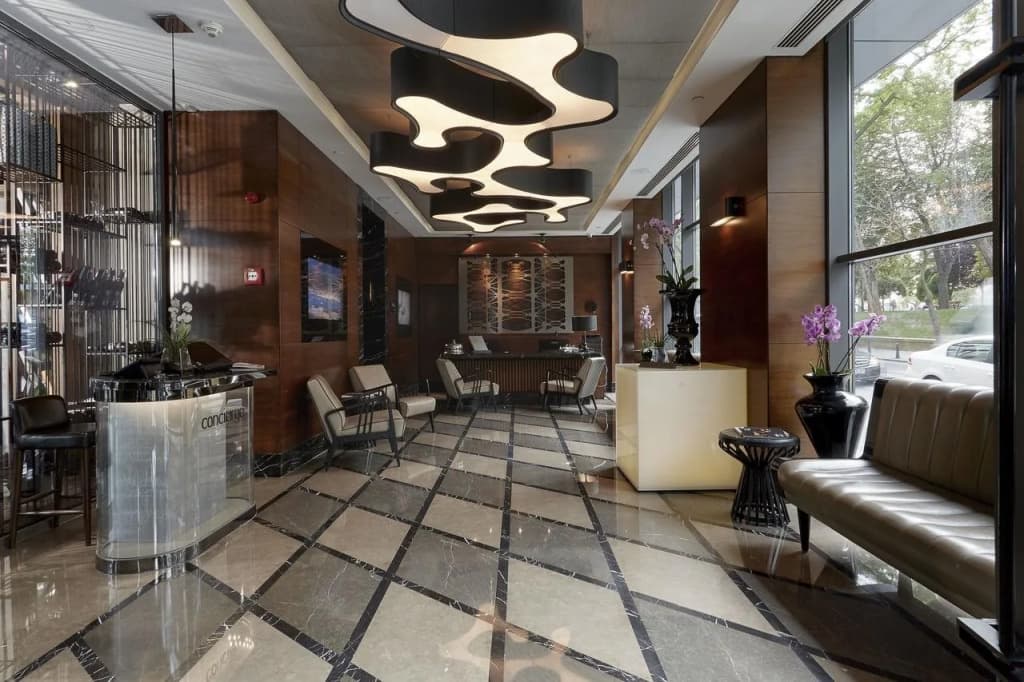 Gezi Hotel Bosphorus, Istanbul, a Member of Design Hotels