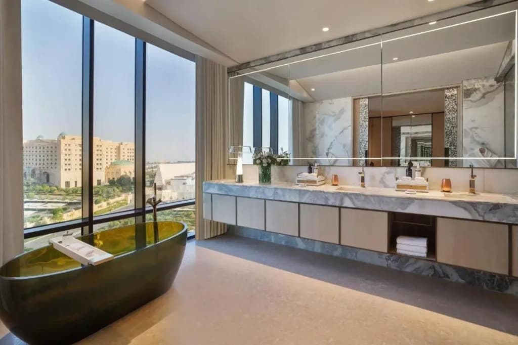 The St. Regis Riyadh