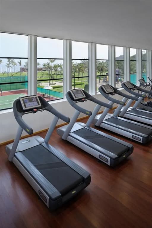 Al Bustan Palace, a Ritz-Carlton Hotel