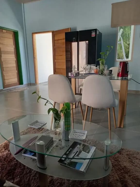 Iruka Guesthouse