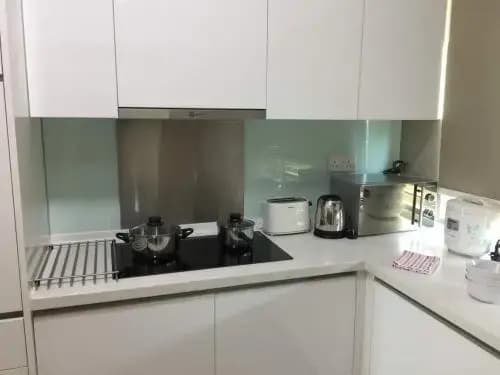 Afiniti Muslim Legoland Condo