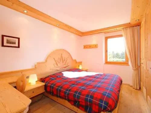 Apartment Chesa Sül Muot