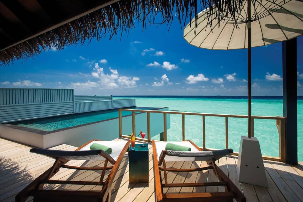 Ozen Life Maadhoo
