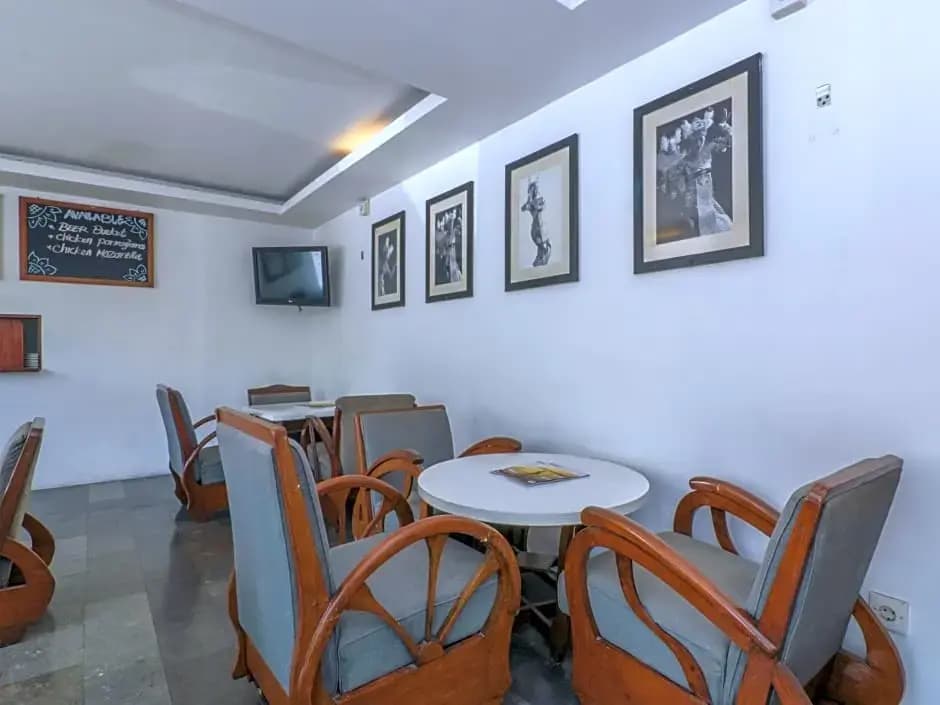 Astana Batubelig Suite Pool Villa Seminyak